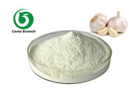 Antibiotic Garlic Allicin Powder Extract 25% Antimicrobial Solvent Extraction