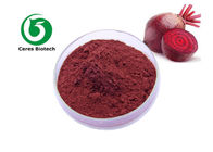 Food Industry Natural Beetroot Powder 100% Soluble In Water High Efficiency