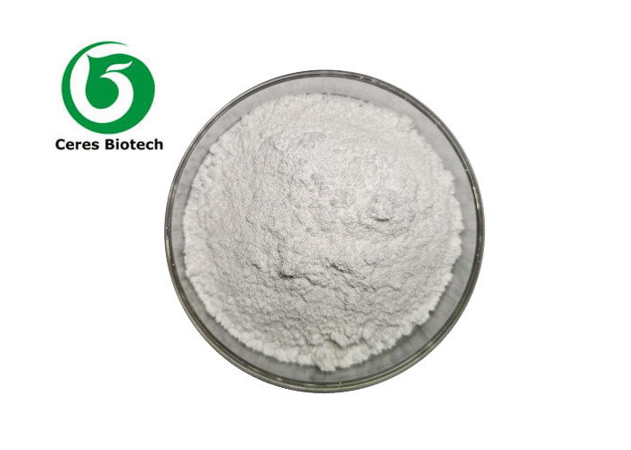 Iohexol Powder API Active Pharmaceutical Ingredient CAS 66108-95-0