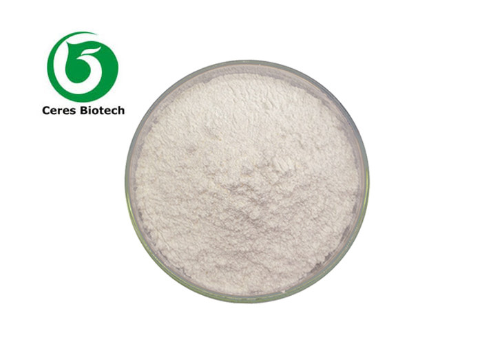 Natural Griffonia Simplicifolia Seed Extract 5-HTP Powder 98%