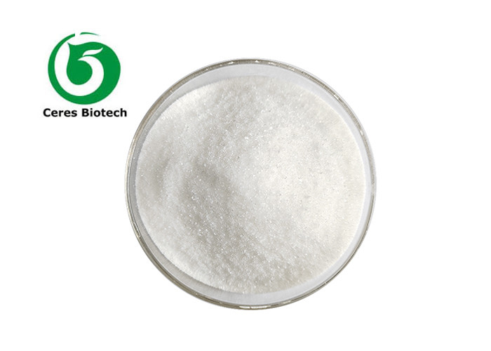 Food Grade Calcium Magnesium Citrate Powder CAS 7779-25-1 For Health Care