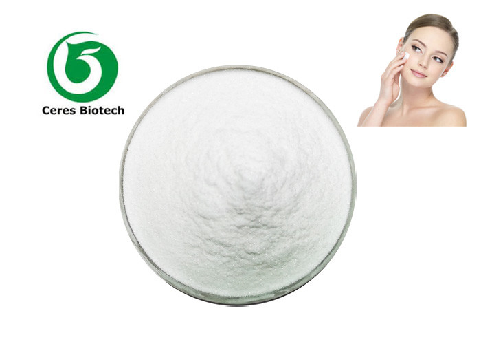 Water Soluble Type 2 Collagen Peptides Powder For Beauty
