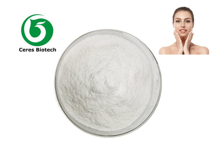Pure Bovine Collagen Powder Soluble Water For Skin Whitening