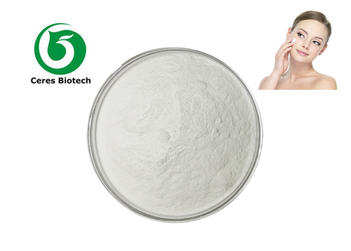 ISO9001 Amino Acid Marine Collagen Peptides For Skincare