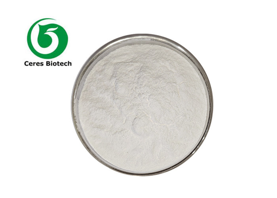 Natural Sweeteners Maltitol Powder Low-Calorie Option For Healthy Food Production