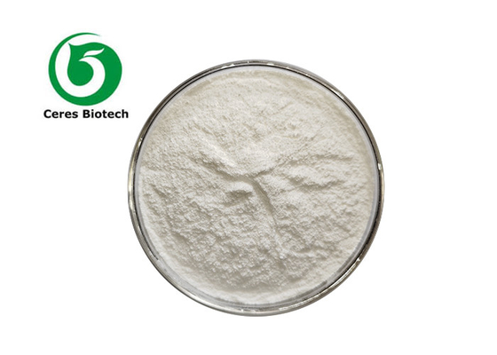 Boost Your Immunity with Fructooligosaccharide Natural Sweeteners Food Grade Shelf Life 2 Years