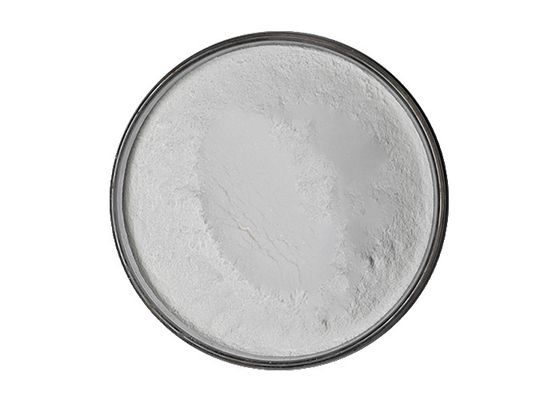 Cosmetic Ingredients Mandelic Acid CAS 90-64-2 For Fine Lines Reduction
