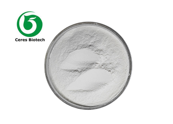 Natural Sweeteners Mannan Oligosaccharides For Immunity Boosting And Intestinal Health