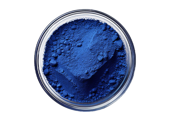 Food Grade Collagen-Like Protein Phycocyanin Powder For Moisturizing and Anti-Allergy Effects