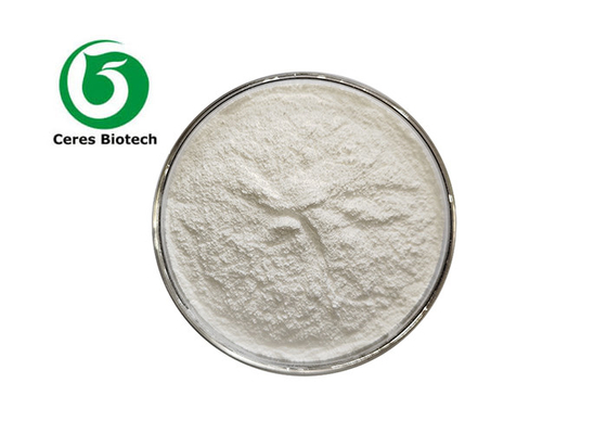 High Quality Chili Pepper Extract 95% Capsaicin Powder