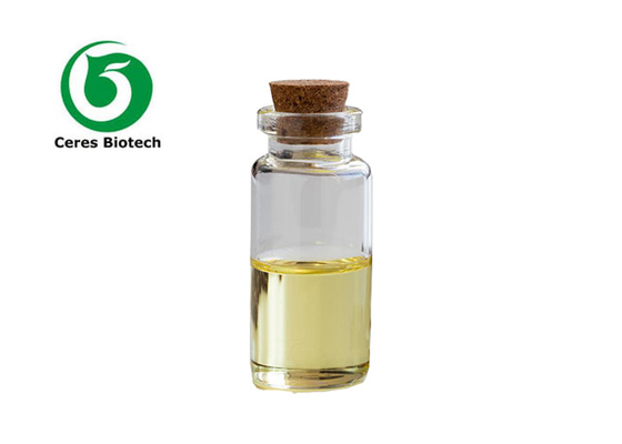 Bulk High Quality Clove Extract Eugenol Oil
