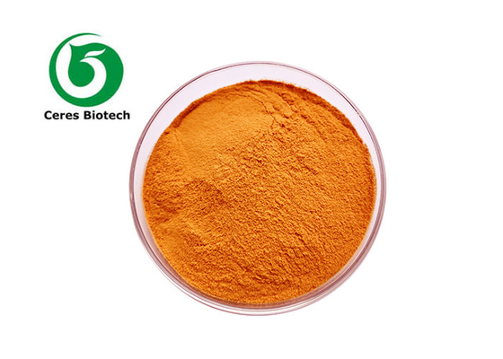 100% Natural Marigold Flower Extract Xanthophyll Lutein And Zeaxanthin Powder
