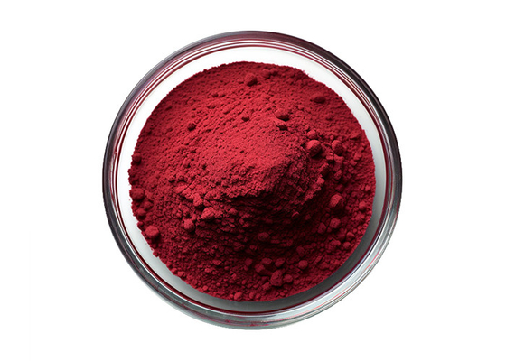 E100 Red Powder Monascus Red Extract Cas 874807-57-5