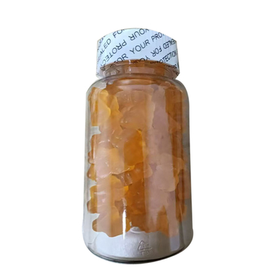 Wholesale Shilajit Gummies Shilajit Extract 50% Fulvic Acid