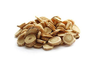 Natural Grade Astragalus Root Extract Powder Astragaloside Iv for Stress Relief
