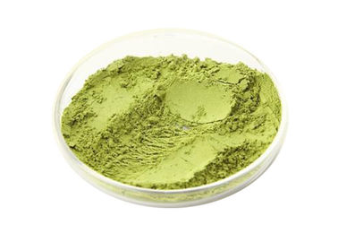 Food Pharmaceutical Grade Natural Moringa Leaf Powder Water Ethanol