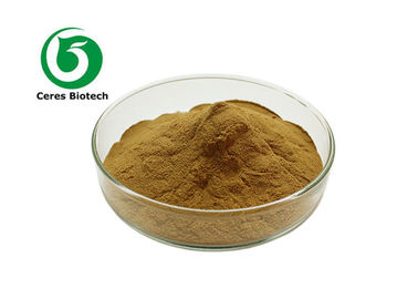 Natural Muira Puama Extract Powder For Male Aphrodisiac And Libido Promotion