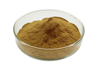 Natural Muira Puama Extract Powder For Male Aphrodisiac And Libido Promotion