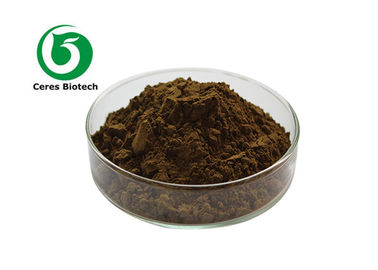 Factory Wholesale Food Grade Laxatives Sennoside Senna Leaf Extract