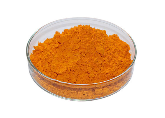 Lutein Zeaxanthin Marigold 50% 90% Herbal Extract Powder