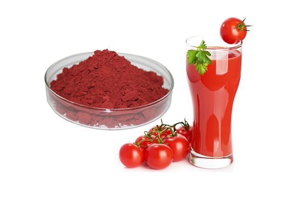 Natural Dehydrated Tomato Juice Powder Dried Tomato Powder