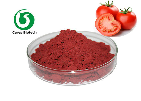 Natural Dehydrated Tomato Juice Powder Dried Tomato Powder