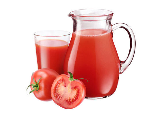 Natural Dehydrated Tomato Juice Powder Dried Tomato Powder