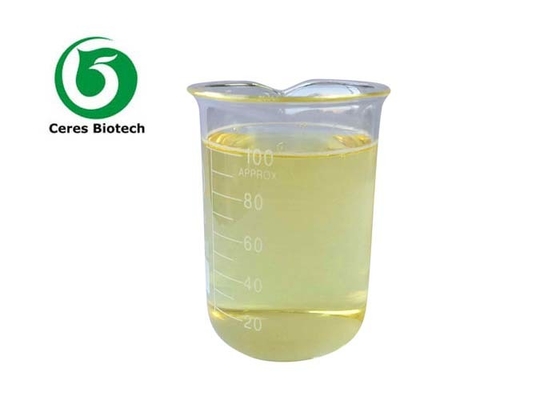 Herbal Extract Saw Palmetto Oil 85% For Health Care