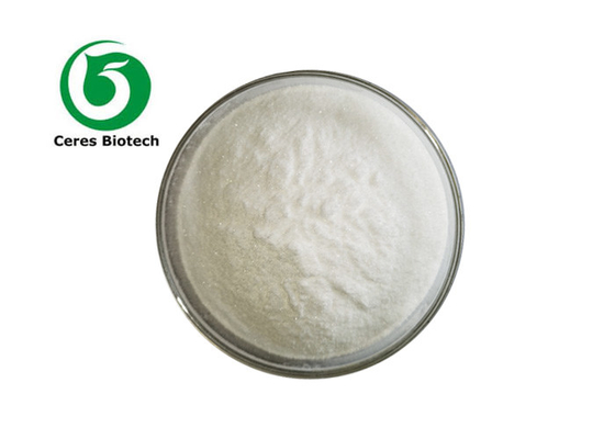 Antobiotic API Active Pharmaceutical Ingredient CAS 81103-11-9 Clarithromycin