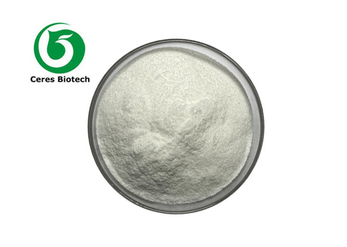 Food Grade Bulk Isomalt Powder CAS 64519-82-0 for Health Care Natural Sweeteners
