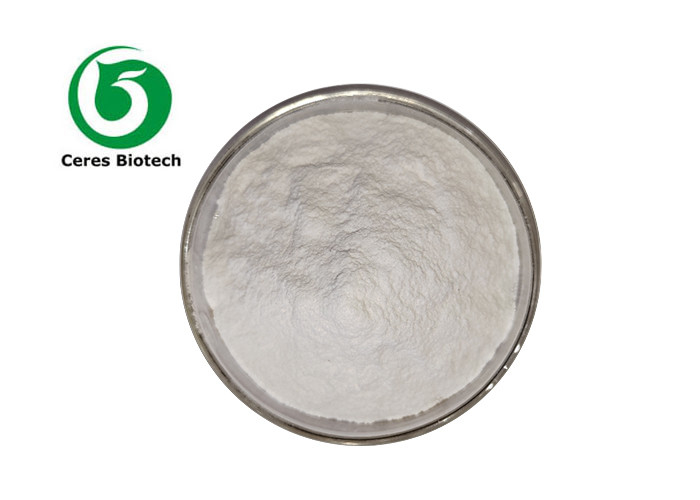 CAS 87-81-0 Natural Sweeteners D-Tagatose D Tagatose Food Grade