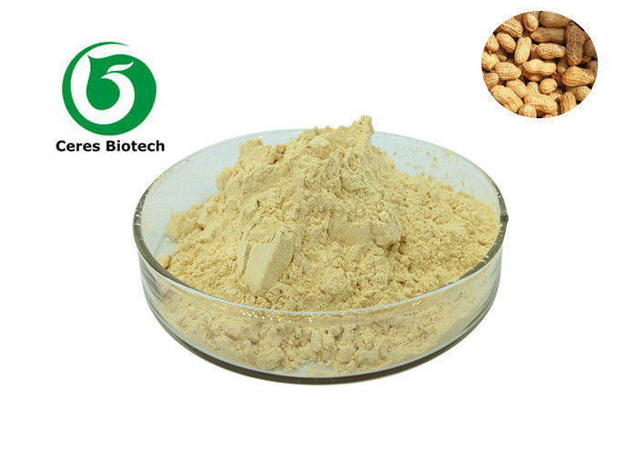 Natural Pure Peanut Extract 60%-95% Proanthocyanidin Powder