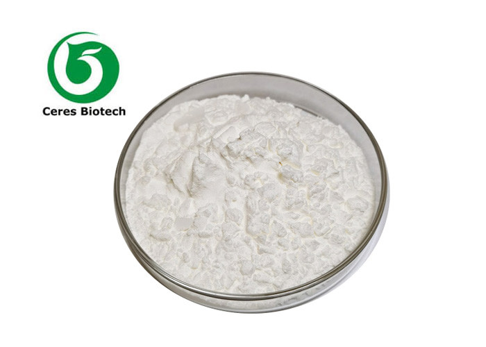 Factory Wholesale CAS 544-31-0 Palmitoylethanolamide White Color With COA