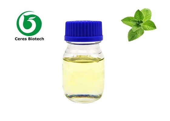 Масло мяты Dementholised оптовой продажи фабрики